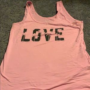 Tank top
